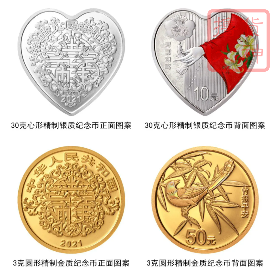 去年发行了哪些纪念币（去年发行的纪念币）